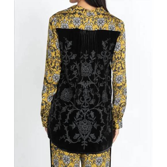 NEW JOHNNY WAS w23922-8 in multi - Picture 3 of 3